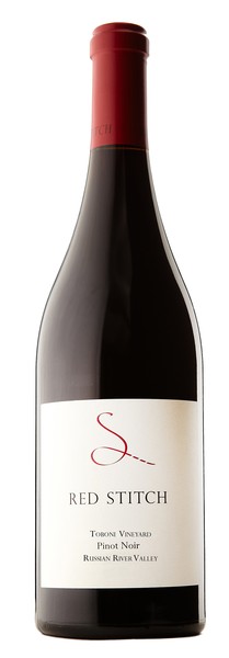 2017 Pinot Noir Toboni Vineyard 1.5L in Collectors Box